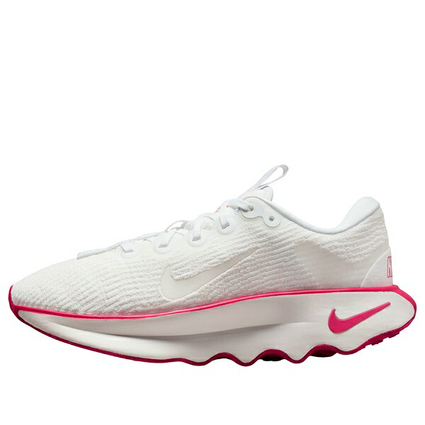 Nike ナイキ レディース スニーカー  【(WMNS) Nike Motiva SE \u0027White Rush Pink\u0027 DV1238-112】  大きさ US_W_10.5