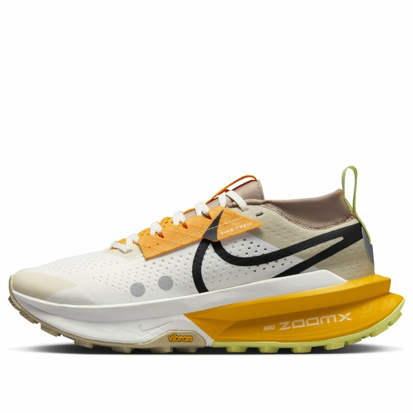 Nike ナイキ レディース スニーカー  【(WMNS) Nike ZoomX Zegama 2 \u0027Phantom Khaki Brown\u0027 FD5191-005】  大きさ US_9.5(26.5珊)