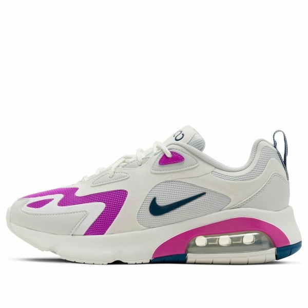 Nike ナイキ レディース スニーカー 【(WMNS) Nike Air Max 200 'Photon Dust Purple' CI3867-001】 サイズ US_7.5(24.5cm)｜asty