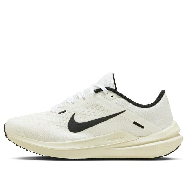 Nike ナイキ レディース スニーカー  【(WMNS) Nike Air Zoom Winflo 10 \u0027Beige\u0027 HF0738-101】  大きさ US_W_10.5