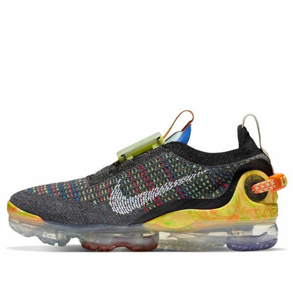 Nike ナイキ レディース スニーカー  【(WMNS) Nike Air VaporMax 2020 Flyknit \u0027Iron Grey\u0027 CJ6741-002】  大きさ US_W_11.5