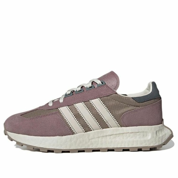 adidas アディダス レディース スニーカー 【(WMNS) adidas Retropy E5 \'Wonder Oxide Chalky Brown\' HQ6459】 サイズ US_W_10.5|asty