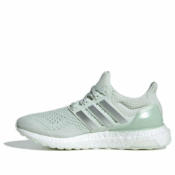 adidas アディダス レディース スニーカー  【(WMNS) adidas Ultraboost 1.0 \u0027Green\u0027 ID5882】  大きさ US_8(25.0糎)