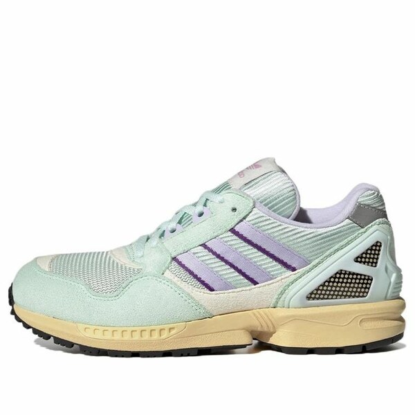 adidas アディダス レディース スニーカー  【(WMNS) adidas ZX 9020 \u0027Ice Mint Purple Tint\u0027 GX1618】  大きさ US_W_4.5