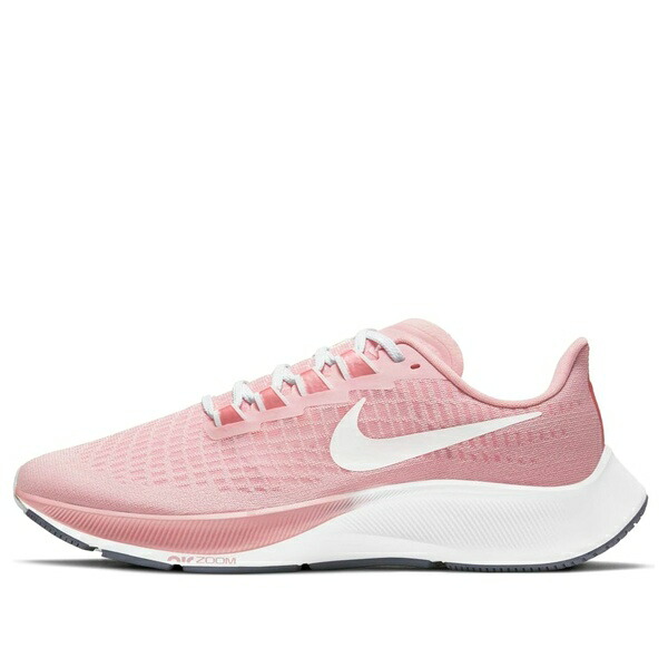Nike ナイキ レディース スニーカー 【(WMNS) Nike Air Zoom Pegasus 37 'Pink Glaze' DH0129-600】 サイズ US_W_10.5|asty