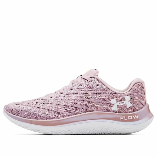 Under Armour アンダーアーマー レディース スニーカー  【(WMNS) Under Armour Flow Velociti Wind \u0027Mauve Pink\u0027 3023561-602】  大いさ US_W_10