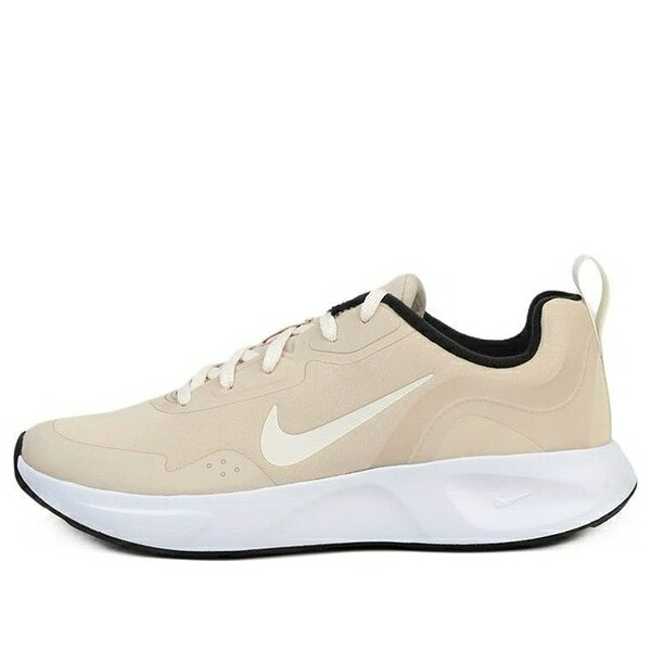 Nike ナイキ レディース スニーカー 【(WMNS) Nike Wearallday WNTR 'Oatmeal' CT1731-100】 サイズ US_6.5(23.5cm)｜asty