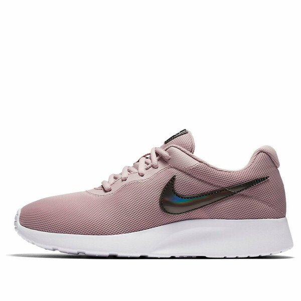 Nike ナイキ レディース スニーカー 【(WMNS) Nike Tanjun 'Plum Chalk' 812655-503】 サイズ US_5(22.0cm)｜asty