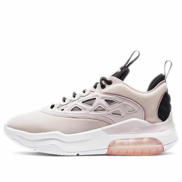 Jordan ジョーダン レディース スニーカー  【(WMNS) Air Jordan Air Max 200 XX \u0027Barely Rose\u0027 AV5186-602】  大きさ US_W_10