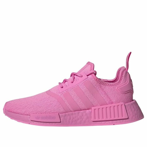 adidas アディダス レディース スニーカー 【(WMNS) adidas NMD R1 'Bliss Pink Matte Gold' IE9078】 サイズ US_7(24.0cm)|asty