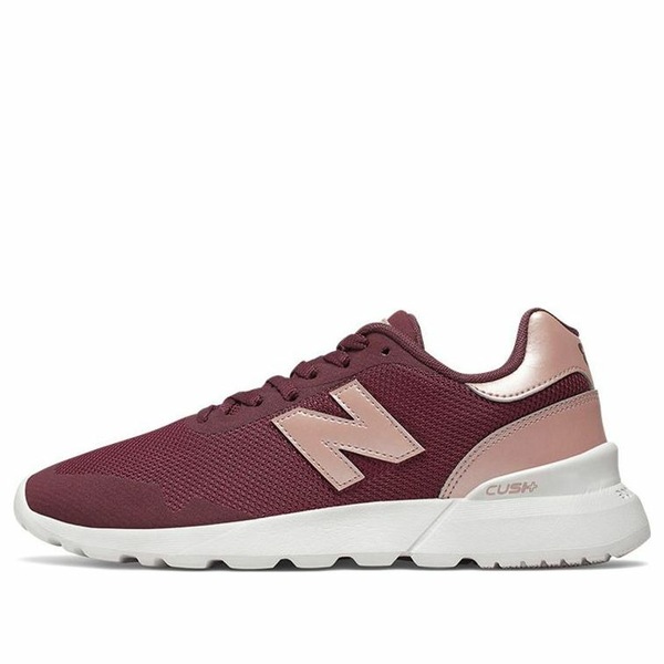 New Balance ニュー平衡にする レディース スニーカー  【(WMNS) New Balance 515 Series Red WS515TYB】  大きさ US_5(22.0珊)