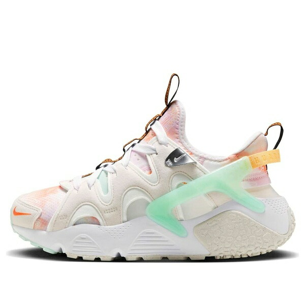 Nike ナイキ レディース スニーカー 【(WMNS) Nike Air Huarache Craft 'White mint' FJ7735-031】 サイズ US_W_11|asty