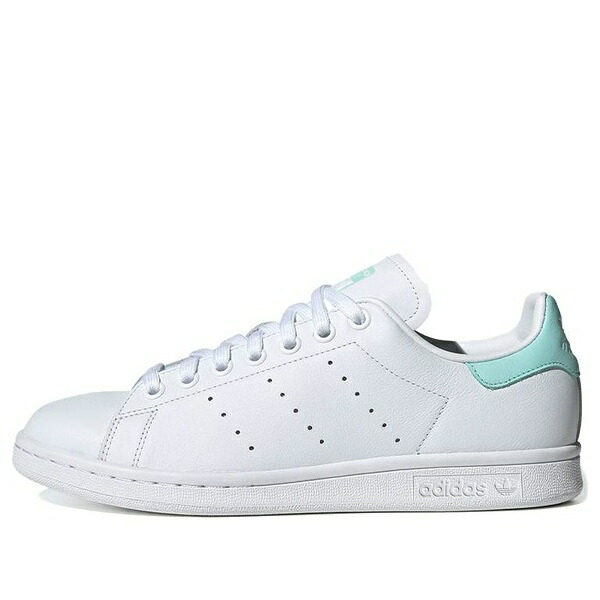 adidas アディダス レディース スニーカー  【(WMNS) adidas Stan Smith \u0027Mint\u0027 EF9318】  大きさ US_6(23.0珊)
