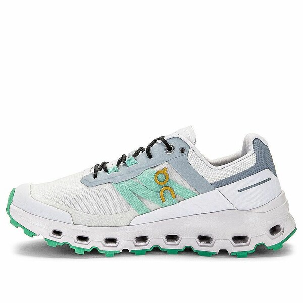 On Running オン ランニング レディース スニーカー 【(WMNS) On Running Cloudvista CN 'Frost Parakeet' 3WD10511542】 サイズ US_9.5(26.5cm)|asty