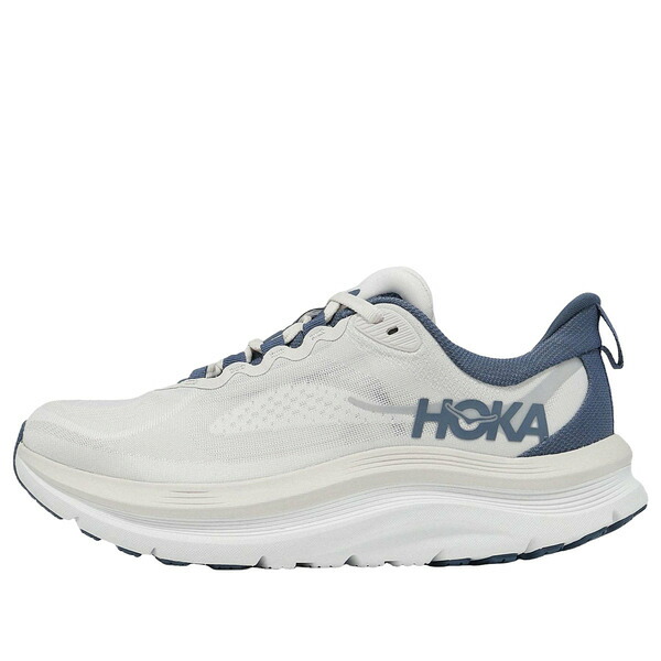 HOKA ONE ONE ホカオネオネ レディース スニーカー 【(WMNS) HOKA ONE ONE Kawana 3 'Grout Faded Navy' 1171893-GFD】 サイズ US_W_10|asty