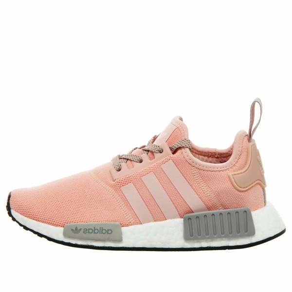 adidas アディダス レディース スニーカー  【(WMNS) adidas NMD_R1 \u0027Vapour Pink\u0027 BY3059】  大きさ US_9(26.0糎)