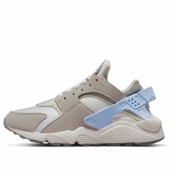 Nike ナイキ レディース スニーカー  【(WMNS) Nike Air Huarache \u0027Grey Celestine Blue\u0027 DV6983-100】  大きさ US_7(24.0糎)