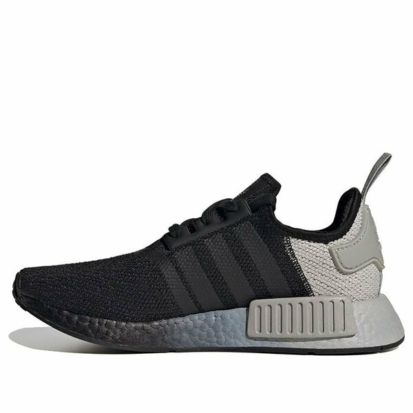 adidas アディダス レディース スニーカー 【(WMNS) adidas NMD_R1 'Black Grey' FV1791】 サイズ US_6(23.0cm)|asty
