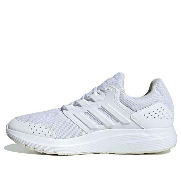 adidas アディダス レディース スニーカー  【(WMNS) adidas Galaxy 4 \u0027Cloud White\u0027 F36176】  大きさ US_5.5(22.5珊)