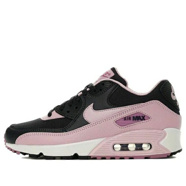 Nike ナイキ レディース スニーカー  【(WMNS) Nike Air Max 90 \u0027Plum Chalk\u0027 325213-059】  大きさ US_5.5(22.5糎)