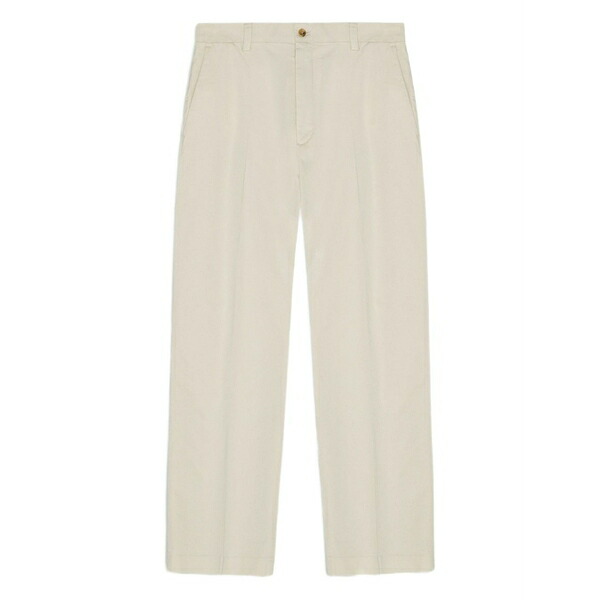 エヌエヌ77 メンズ カジュアルパンツ ボトムス Paw trousers Neutrals
