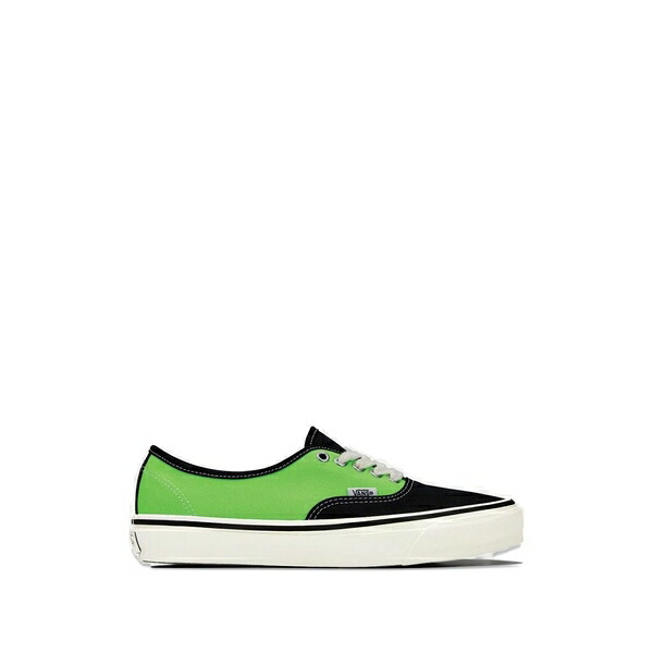 バンズ メンズ スニーカー シューズ Authentic sneakers Green