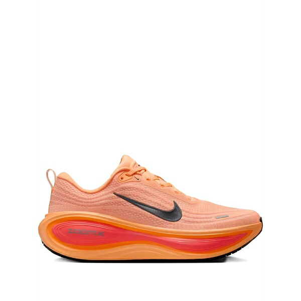 ナイキ メンズ スニーカー シューズ Vomero plus sneakers Orange スニーカー-メンズ靴-靴