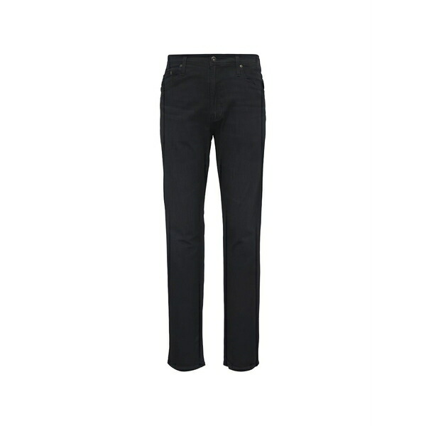 エージーデニム メンズ ジーンズズボン下 ボトムス Tellis button jeans Blue