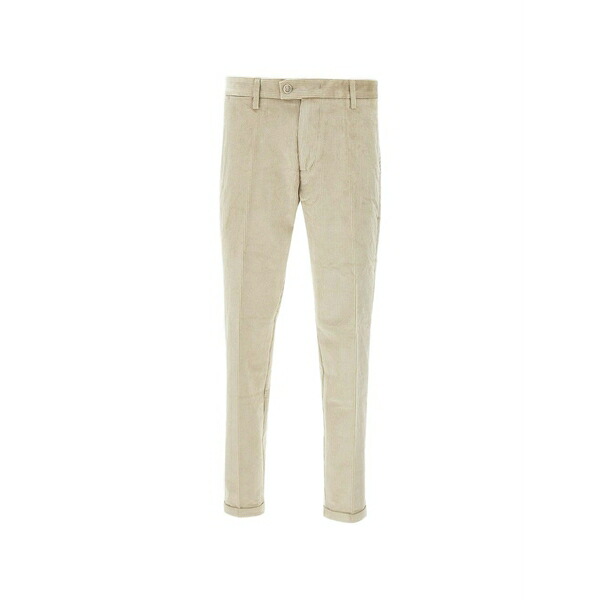 レアッシュ メンズ 心地好いズボン下 ボトムス Mucha 10 chinos Neutrals