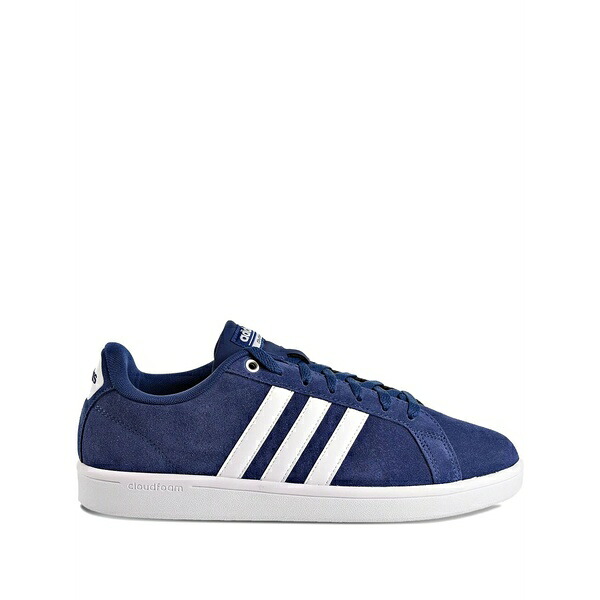 アディダス メンズ スニーカー シューズ Cloudfoam advantage \"blue\"" sneakers Blue"