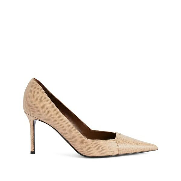 ジュゼッペザノッティ レディース パンプス シューズ 85粍 raquel pump pumps Neutrals
