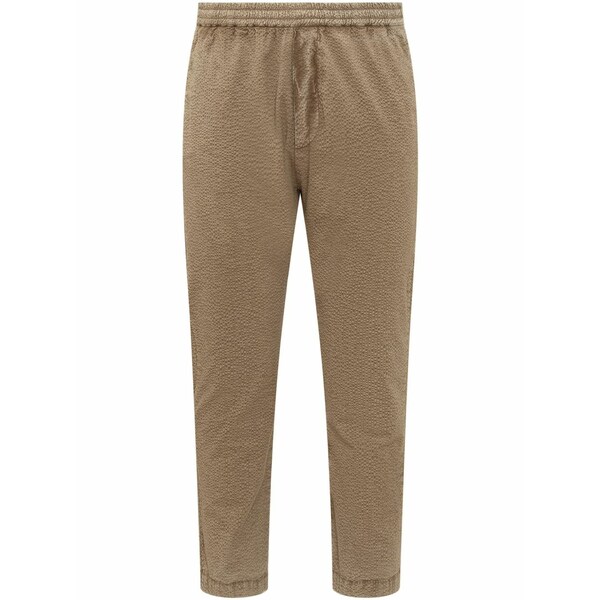 バレナ メンズ カジュアルパンツ ボトムス Bativoga track pants Brown