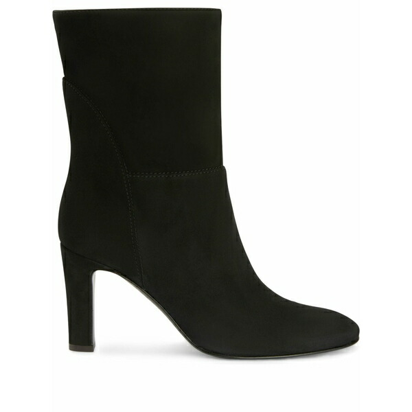 ジュゼッペザノッティ レディース ブーツ シューズ 90粍 viviana boots  Black