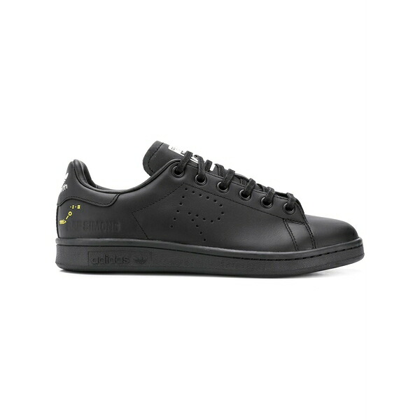 アディダス レディース スニーカー シューズ Stan smith sneakers  Black