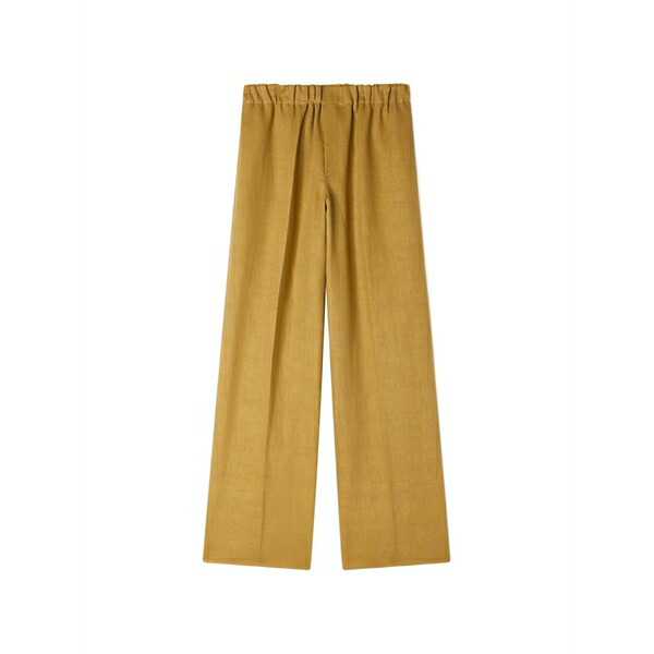 真砂ロ メンズ 心地好いズボン下 ボトムス Elasticated loose trousers Neutrals