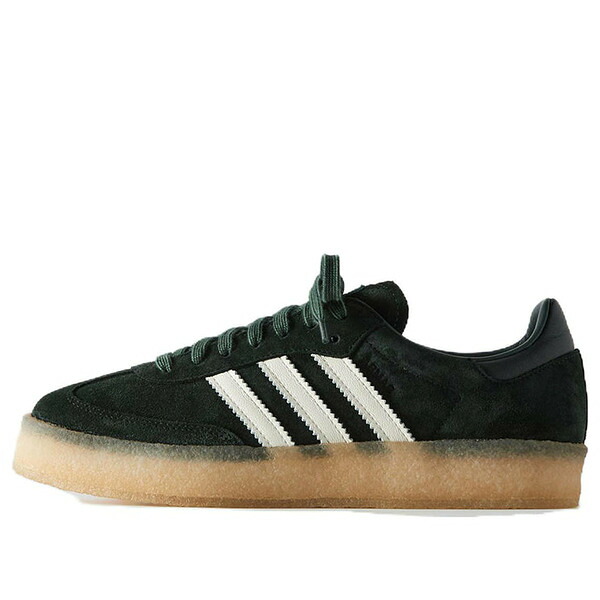 adidas アディダス メンズ スニーカー 【adidas x Ronnie Fieg x Clarks Samba 'Shadow Green' ID7299】 サイズ US_8(26.0cm)｜asty 106,400円
