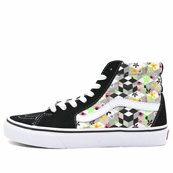 Vans バンズ メンズ スニーカー  【Vans SK8-HI Surf 2020 Shoes Black VN0A32QG3XR】  大きさ US_M_4