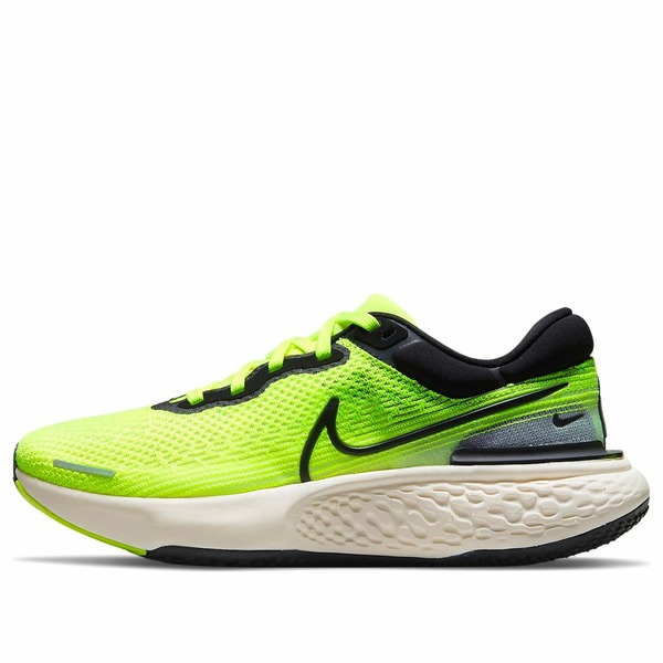 Nike ナイキ メンズ スニーカー  【Nike ZoomX Invincible Run Flyknit Volt CT2228-700】  サイズ US_11.5(29.5cm)