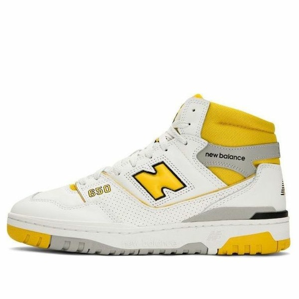 New Balance ニュー平衡にする メンズ スニーカー  【New Balance 650R \u0027Honeycomb\u0027 BB650RCG】  大きさ US_M_4.5