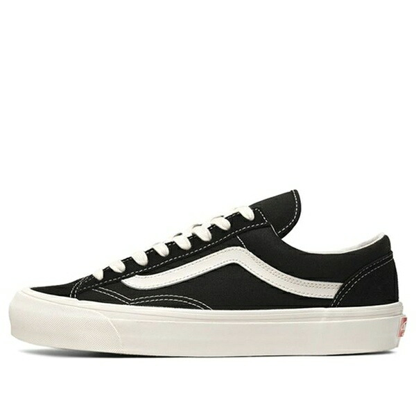 Vans バンズ メンズ スニーカー 【Vans Style 36 LX 'Black Marshmallow' VN0A4BVEN8K】 サイズ US_8(26.0cm)｜asty