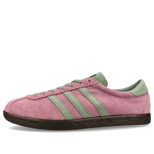 adidas アディダス メンズ スニーカー  【adidas Tobacco \u0027Wonder Orchid Silver Green\u0027  JR2741】  大きさ US_9.5(27.5糎)