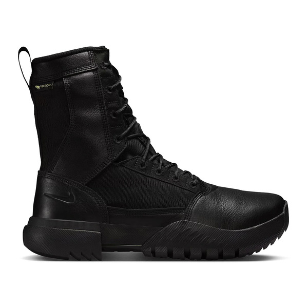 Nike ナイキ メンズ スニーカー  【Nike SFB Air Field Ukiah 8 Gore-Tex Black】  大いさ US_11.5(29.5糎) Black/Black メンズ靴-スニーカー-靴