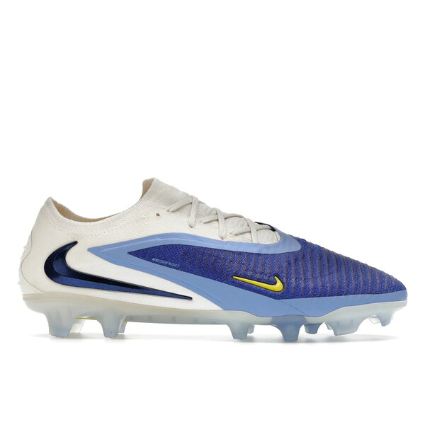 Nike ナイキ メンズ スニーカー  【Nike Phantom 6 Low Elite FG Fear Nothing Pack】  大いさ US_7.5(25.5糎) Racer Blue/Dark Obsidian 靴-メンズ靴-スニーカー