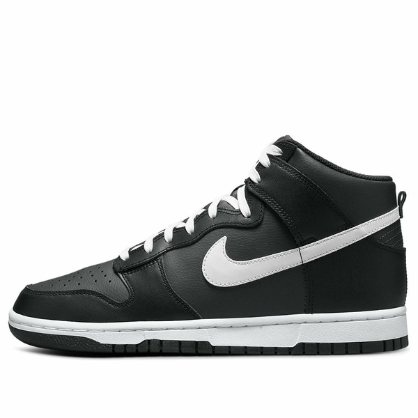 Nike ナイキ メンズ スニーカー ダンク 【Nike Dunk High \u0027Black Panda\u0027 DJ6189-001】  大いさ US_11.5(29.5珊) 靴-メンズ靴-スニーカー