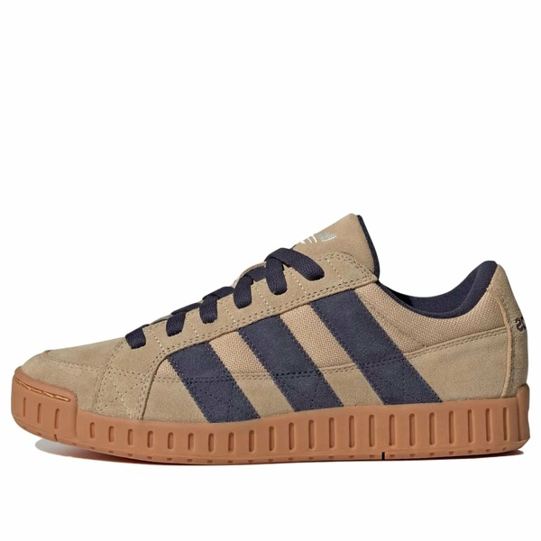 adidas アディダス メンズ スニーカー 【adidas LWST \u0027Linen Khaki Shadow Navy\u0027 ID3930】  大きさ US_6(24.0糎)