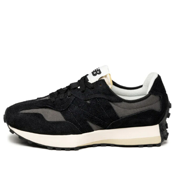 New Balance ニュー平衡にする メンズ スニーカー 【New Balance 327 \u0027Protection Pack  Magnet\u0027 U327WCH】  大きさ US_9(27.0糎)