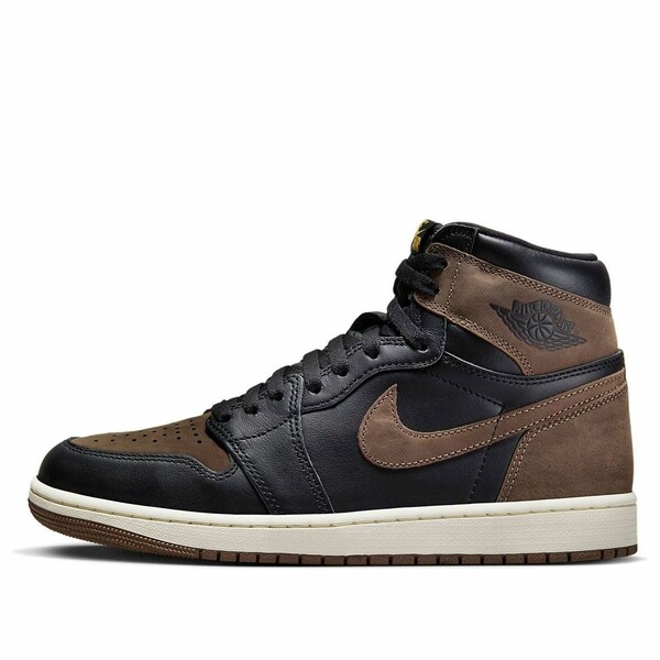 Jordan ジョーダン メンズ スニーカー 【Air Jordan 1 Retro High OG \u0027Palomino\u0027 DZ5485-020】  大きさ US_12(30.0糎)