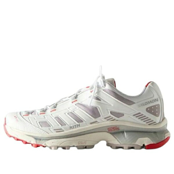SALOMON サロモン メンズ スニーカー 【SALOMON x Kith XT-4K Kithmas 477718】  サイズ US_6(24.0cm)