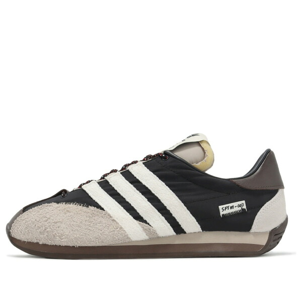 adidas アディダス メンズ スニーカー 【adidas x Song for the Mute Country OG \u0027Black Wonder Beige\u0027 ID3546】  大きさ US_10(28.0糎)