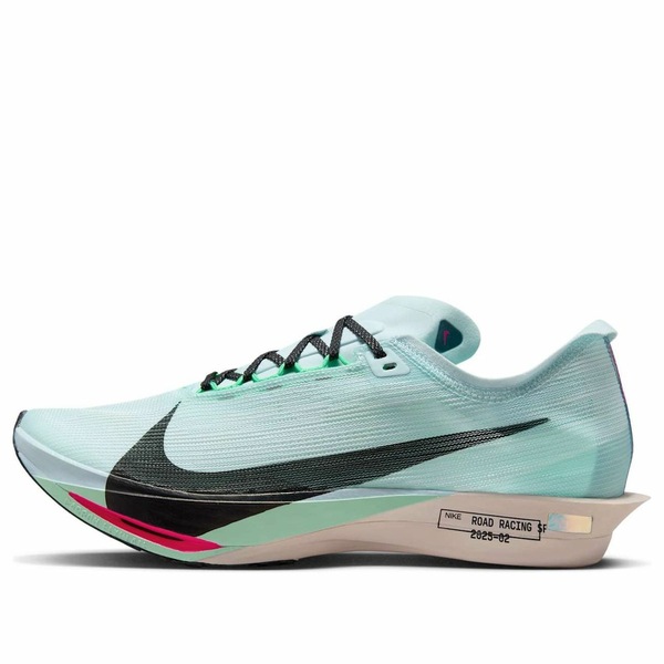 Nike ナイキ メンズ スニーカー 【Nike Streakfly 2 \u0027Glacier Blue Mint Foam\u0027 HF6416-400】  大いさ US_M_13 メンズ靴-靴-スニーカー